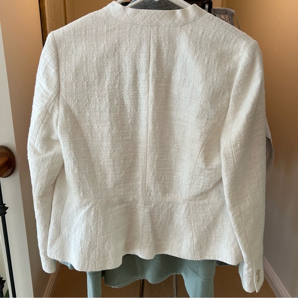 Loft tweed blazer - Picture 5 of 5